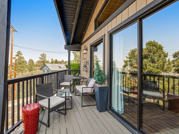 Big Bear Home 1022898
