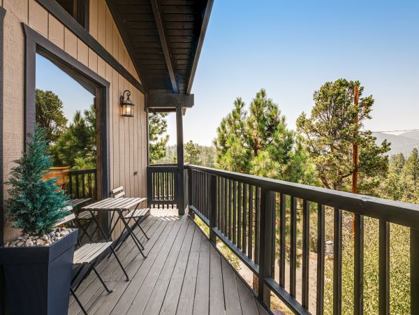 Big Bear Home 1022898