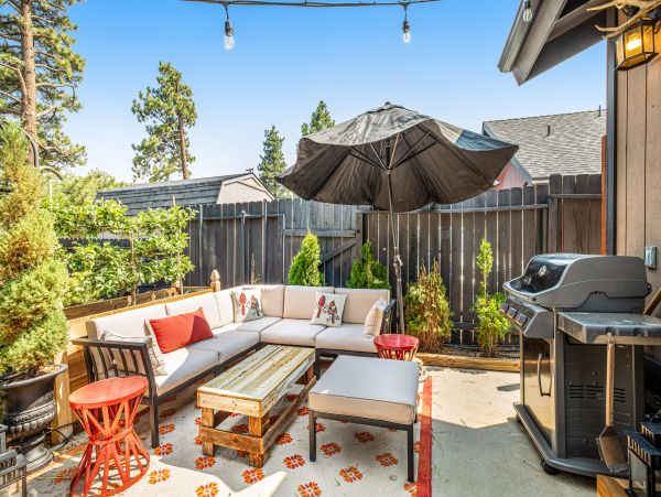 Big Bear Home 1022898