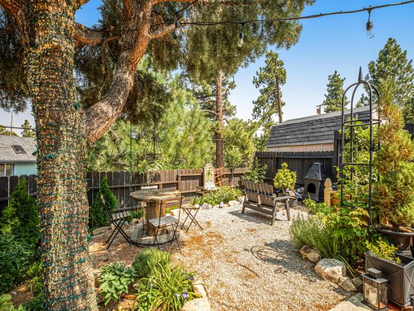 Big Bear Home 1022898