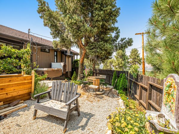 Big Bear Home 1022898