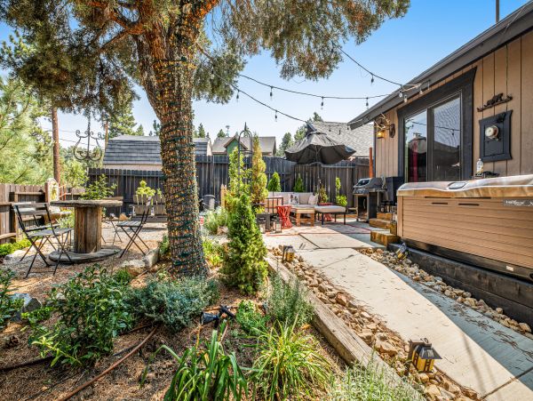 Big Bear Home 1022898