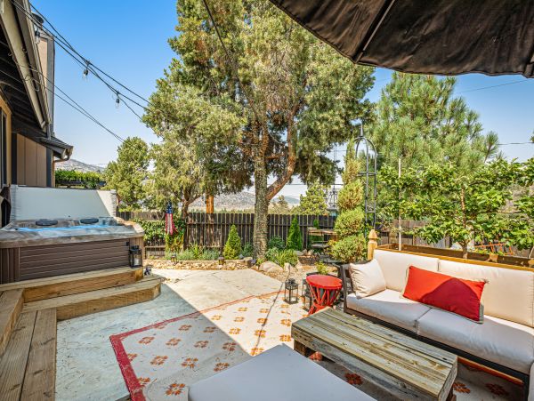 Big Bear Home 1022898