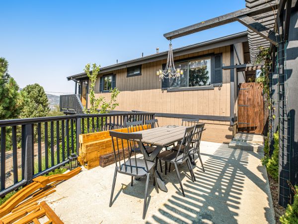 Big Bear Home 1022898