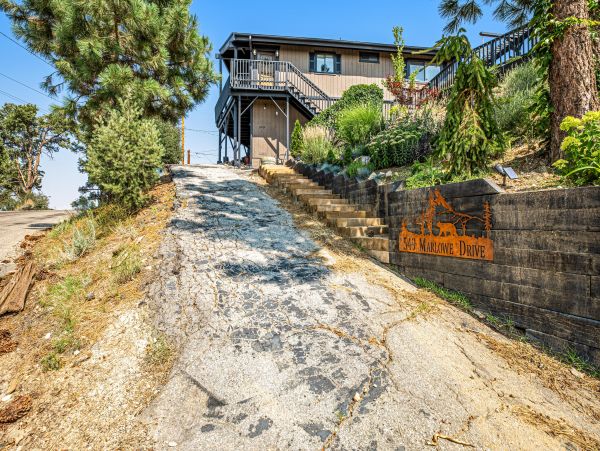 Big Bear Home 1022898