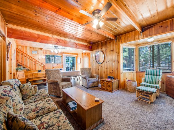Big Bear Home 1022899