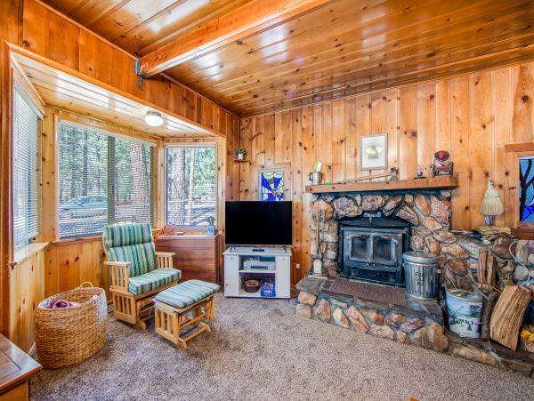 Big Bear Home 1022899