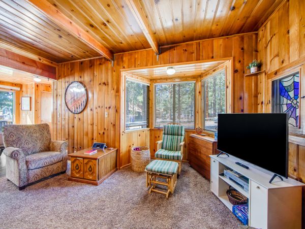 Big Bear Home 1022899