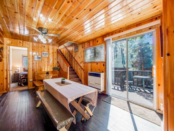 Big Bear Home 1022899