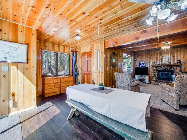 Big Bear Home 1022899
