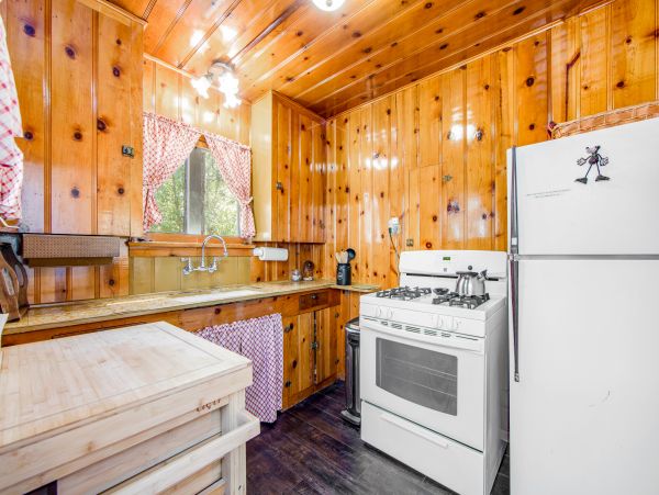 Big Bear Home 1022899
