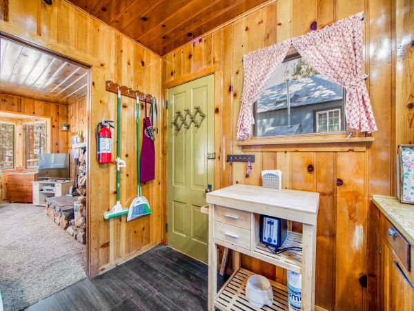 Big Bear Home 1022899
