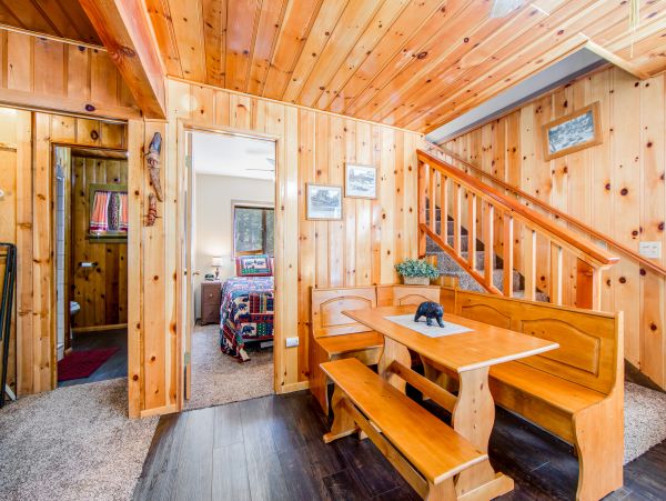 Big Bear Home 1022899