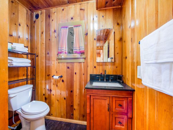 Big Bear Home 1022899