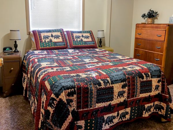 Big Bear Home 1022899