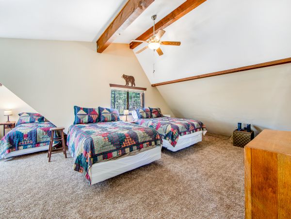 Big Bear Home 1022899