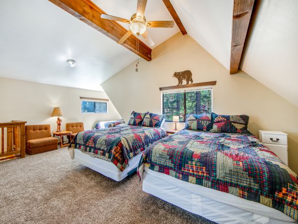 Big Bear Home 1022899