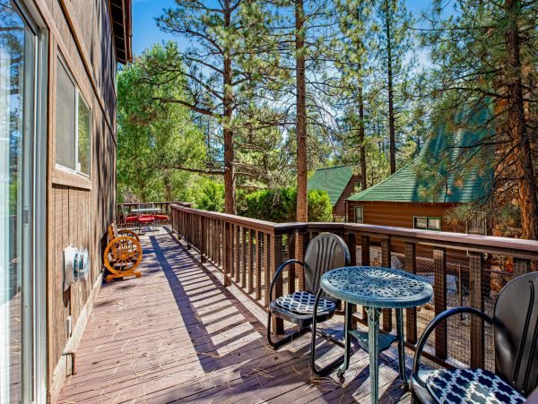Big Bear Home 1022899