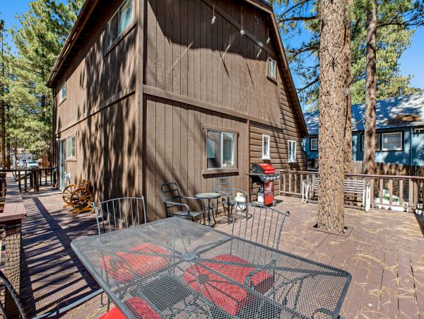 Big Bear Home 1022899
