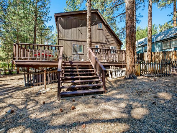 Big Bear Home 1022899