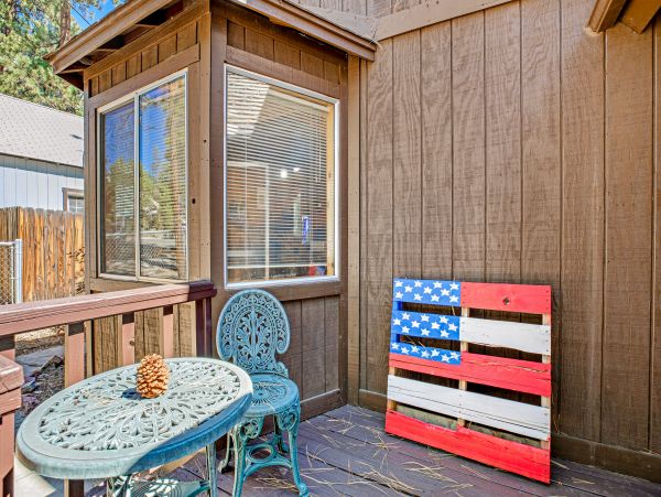 Big Bear Home 1022899