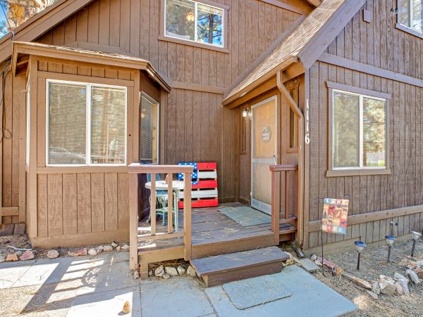 Big Bear Home 1022899