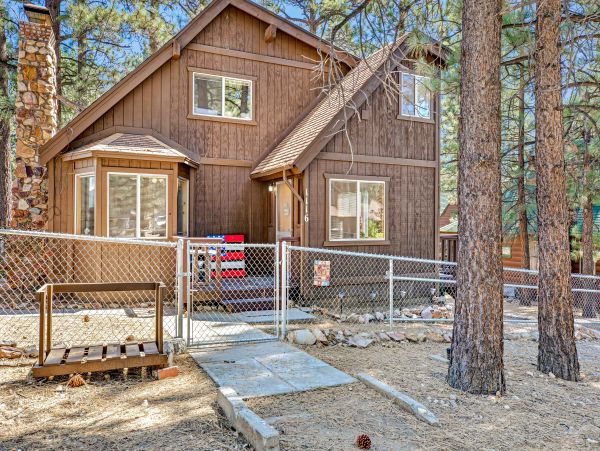 Big Bear Home 1022899