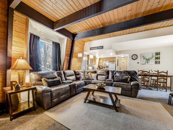 Big Bear Home 1022900
