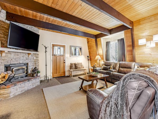 Big Bear Home 1022900