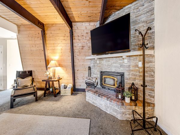 Big Bear Home 1022900