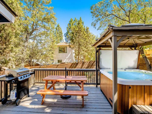 Big Bear Home 1022900
