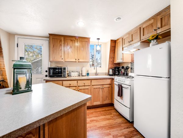 Big Bear Home 1022900