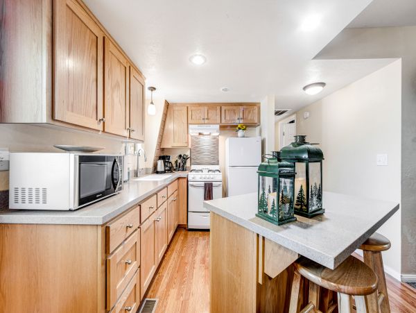 Big Bear Home 1022900