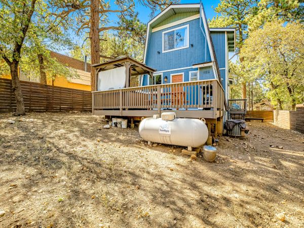 Big Bear Home 1022900