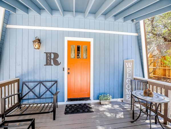 Big Bear Home 1022900