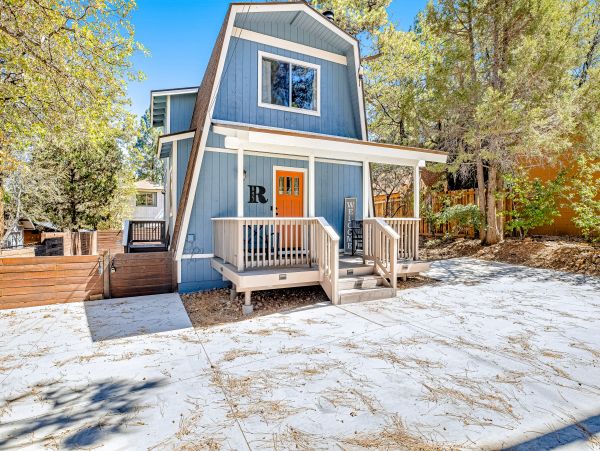 Big Bear Home 1022900