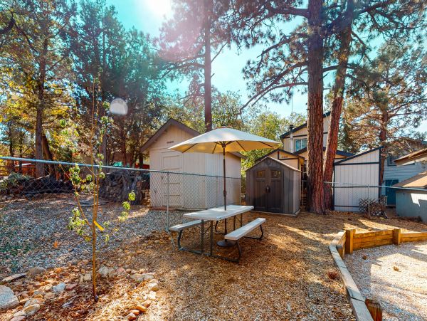 Big Bear Home 1022901
