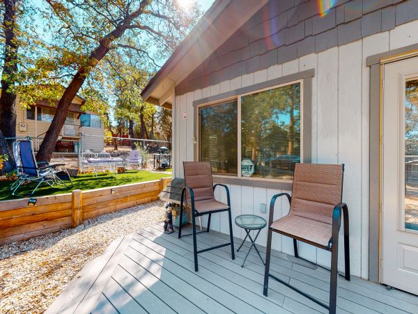 Big Bear Home 1022901