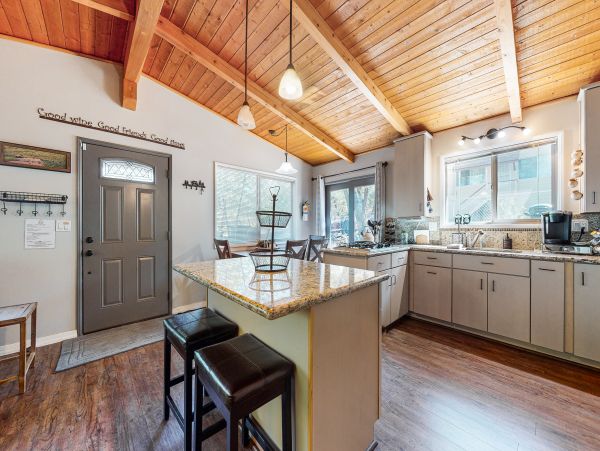 Big Bear Home 1022901