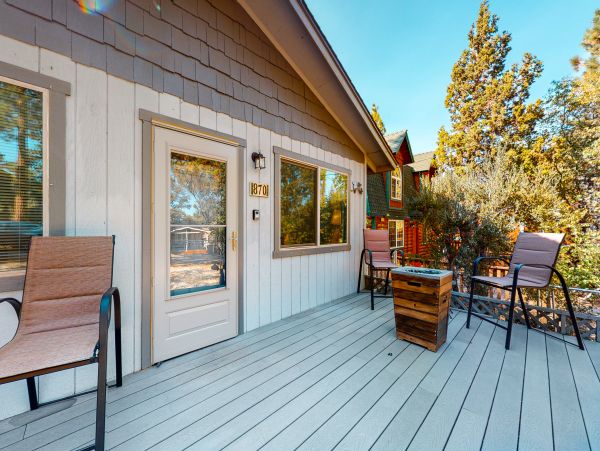 Big Bear Home 1022901
