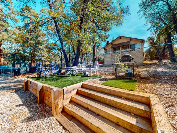 Big Bear Home 1022901