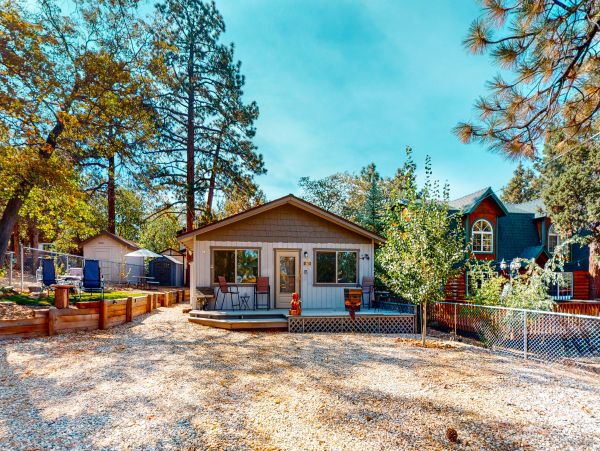 Big Bear Home 1022901
