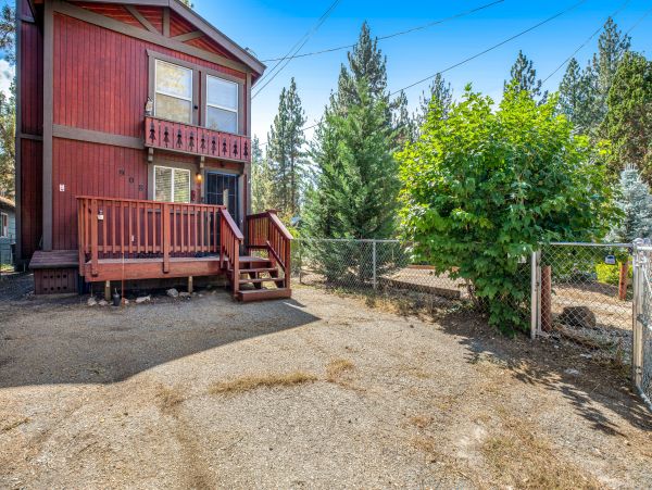 Big Bear Home 1022902