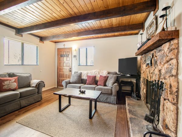 Big Bear Home 1022902