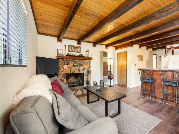 Big Bear Home 1022902