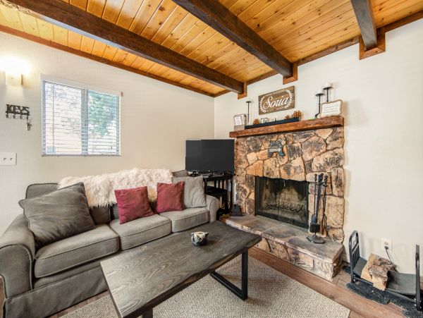 Big Bear Home 1022902