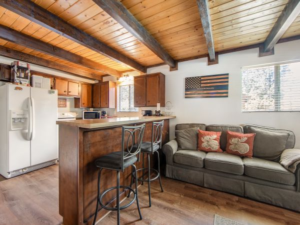 Big Bear Home 1022902