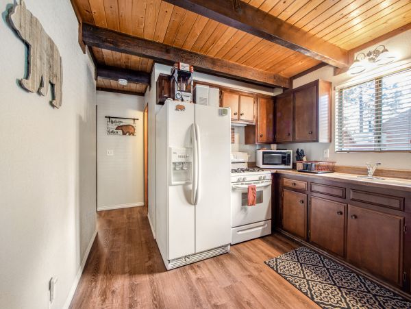 Big Bear Home 1022902
