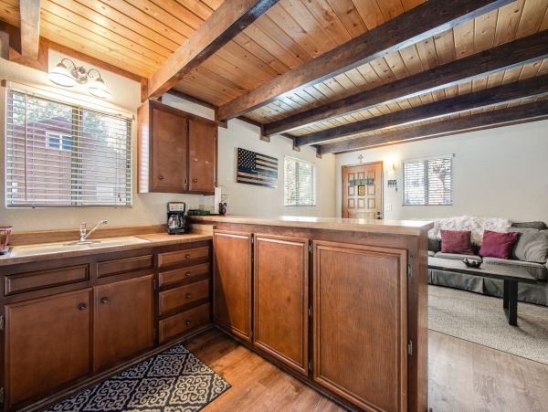 Big Bear Home 1022902