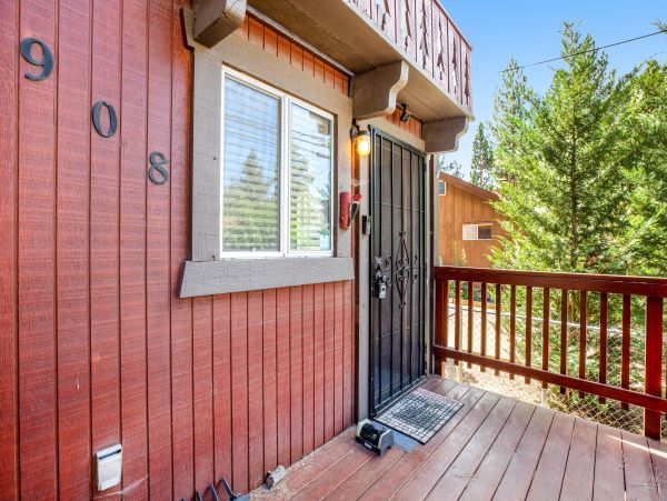 Big Bear Home 1022902